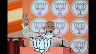 Modi has done an "unbelievable job" in India, Jamie Dimon Says