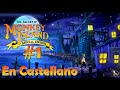 THE SECRET OF MONKEY ISLAND S.E. CASTELLANO #1