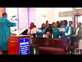 Choir Presentation  |28/04/2024|