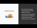Making Predictions with Data and Python : scikit-learn | packtpub.com