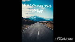 阿一哥卡拉OK - The way you make me feel(2019)  (電影食神主題曲)