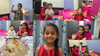 #Vlog #జబర్దస్త్ దీవెన ఫంక్షన్ కి వెళ్తూ ఈ వీడియో చూస్తున్న వాళ్ళని ఒక కోరిక కోరింది ఏంటి ఆ కోరిక..?