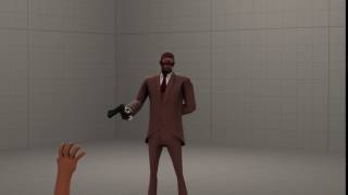 Testing SFM (test 2)