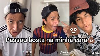 VÍDEO TIKTOK| TikToks engraçados dó LK lkzinhu