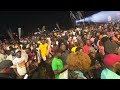 pallaso akikubye cricket oval ejudde