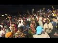 pallaso akikubye cricket oval ejudde