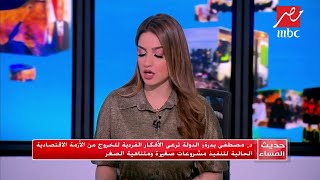 #حديث_المساء | أشرف عبدالعزيز المحامي بالنقض: هذا هو تعريف المشروعات الصغيرة والمتوسطة وفقا للقانون