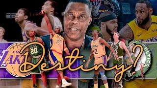 2020 NBA Finals Prediction: Lakers Will Defeat Celtics in 6 Games!
