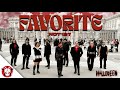 [KPOP IN PUBLIC | HALLOWEEN VER. ] NCT 127 (엔시티 127) - ‘Favorite (Vampire)’ Dance Cover by Shiro-KAI