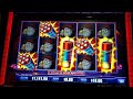 $15 spin → rare jackpot feature eureka treasure train slot finally