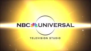 Mess Up Around With Deedle-Dee Productions, Reveille, \u0026 NBC Universal Television Studio Logos (2005)