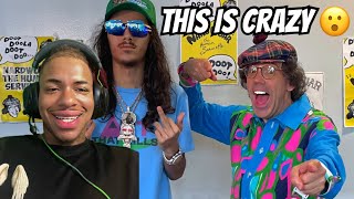 Nardwuar vs. BabyTron