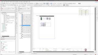 EPLAN Tutorial PanelLayout 2D Basic II