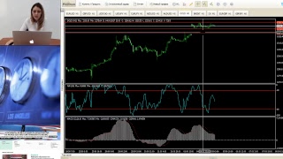 TradersTime Утренний брифинг 05.09.2017