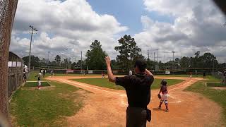 Premier Arldt 7u VS EPA 7U 5-8-21