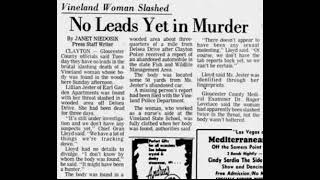 Gloucester County Homicide