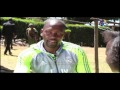 New year millionaire! Kinangop farmer wins Kshs 100 million Lotto jackpot