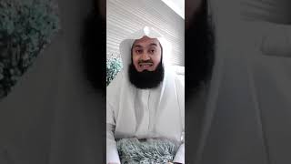 14th of February or a Life filled with Love | Mufti Menk