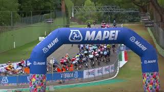 MAPEI now an official partner of Cycling Canada