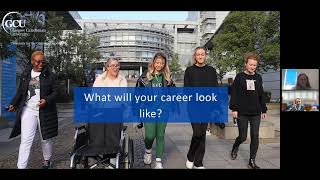MSc Occupational Therapy (pre-registration) Information Session - April 2026