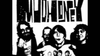 mudhoney-mudride live Berlin 1988