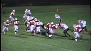 BBCHS Football vs Shepard 2002