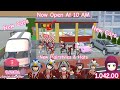 New Update !!! Original Version SAKURA School Simulator 1.042.00