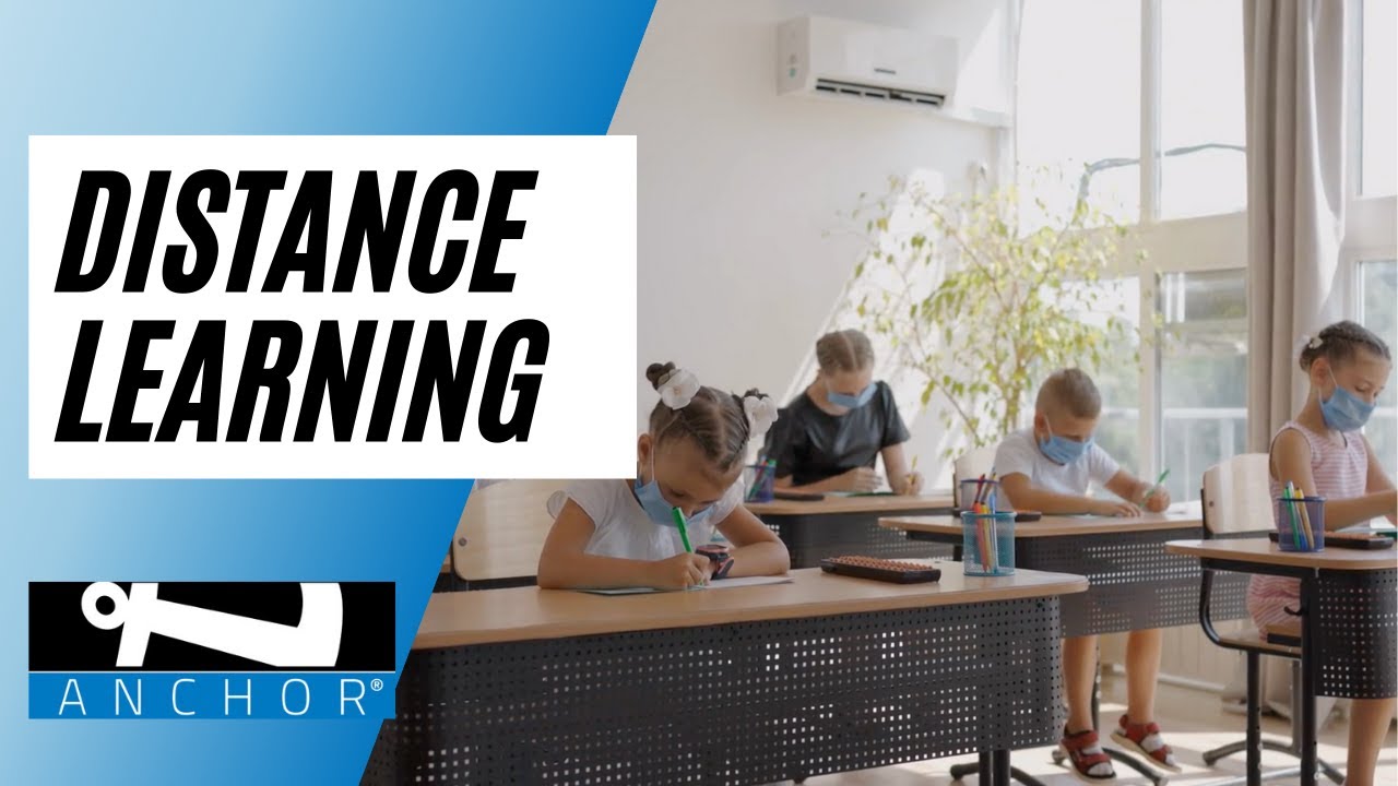 Distance Learning Youtube