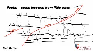 Faults - some lessons from little ones