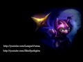 kennen voice polski polish league of legends