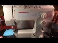 bernina 1008 review