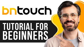 Bntouch CRM Tutorial for Beginners | Step-By-Step