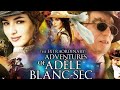 the extraordinary adventures of adele blanc sec 2010 movie fact louise bourgoin review u0026 fact