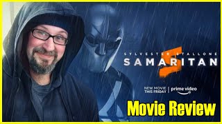 Samaritan - Movie Review