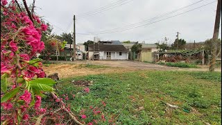 已售出~🔸苗栗縣公館鄉🔸浪漫陶色公路旁大地坪阿嬤ㄟ厝☎️甲建178坪 🔸售1468萬🔸☎️董俊 0912-054865(歡迎加賴諮詢)