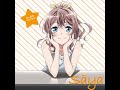 『Bandori!』A Distant Heartbeat【FC】[English CC]