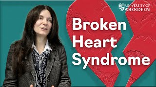 Treatment for broken heart syndrome sufferers is ineffective