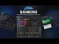 FiveM Banking Script [ESX/QBCore/VRP/Standalone]