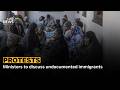 Ministers to discuss undocumented immigrants