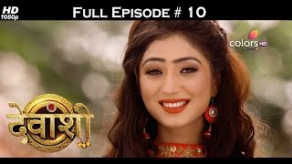 Devanshi - 14th October 2016 - देवांशी - Full Episode (HD)