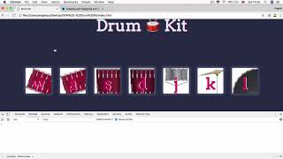 Using Keyboard Event Listeners to Check for Key Presses