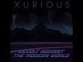 xurious revolt against the modern world