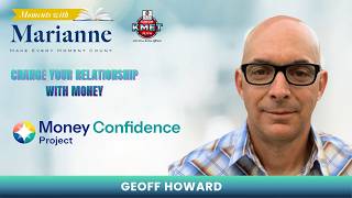 Money Confidence Project with Geoff Howard
