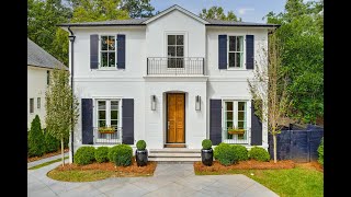 CLOSED | 3566 Habersham Road | Atlanta, Georgia 30305