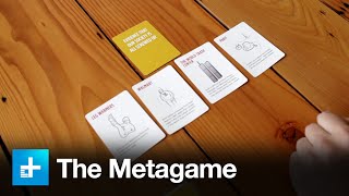 The Metagame