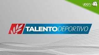 Talento Deportivo || Talentos Universitarios