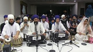 Akhand Jaap 2015 - Bhai Hari Singh Ji