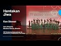 Hentakan Jiwa - Coro Encanto - Torrevieja 2024