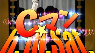 06/10（土）お笑いライブ【 Ｃ★マン161 】PRCM