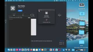 Key Codes Developer Tools App [MAC] Basic Overview - Mac App Store